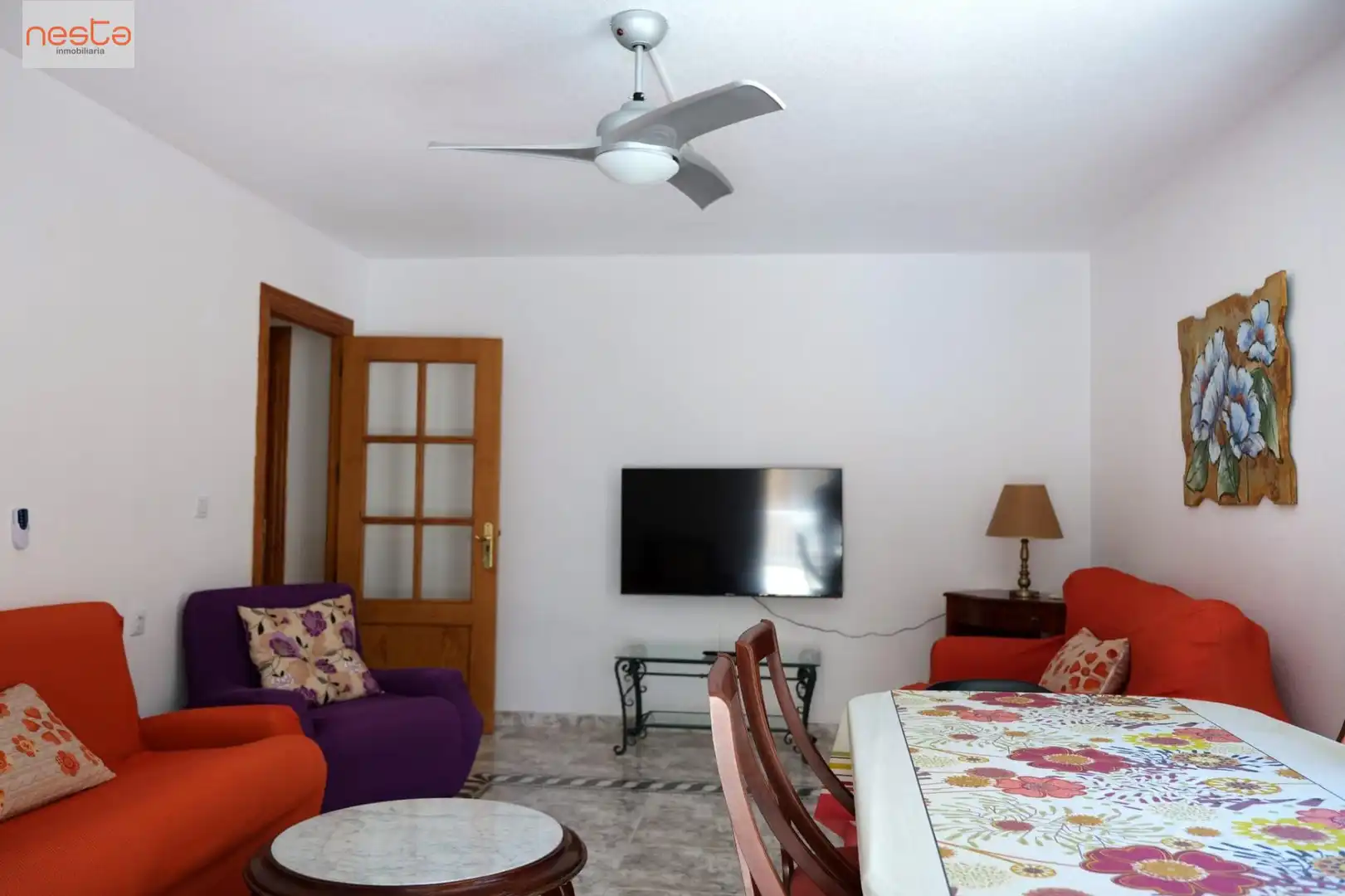 Appartamento con terrazza in vendita a Las Lomas - Las Yucas, imagen 2