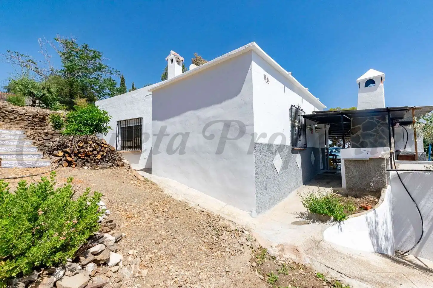 Casa in vendita a Cómpeta, imagen 6