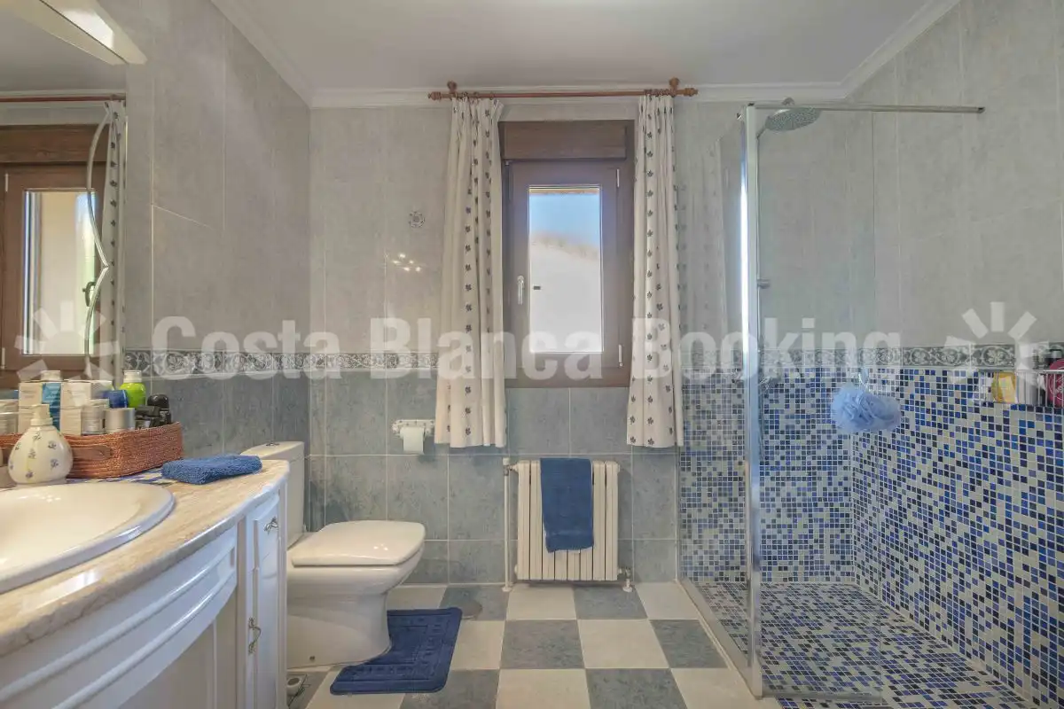 Chalet en venta en Rincón de Loix, imagen 33