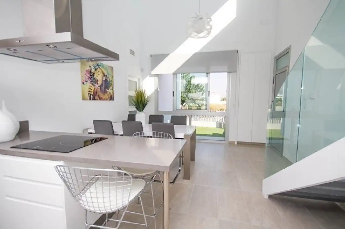 Chalet con piscina en venta en Dolores, imagen 20