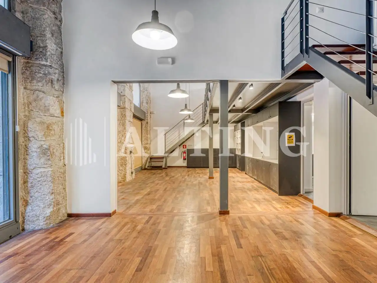 Local en venta en Barcelona con Aire acondicionado