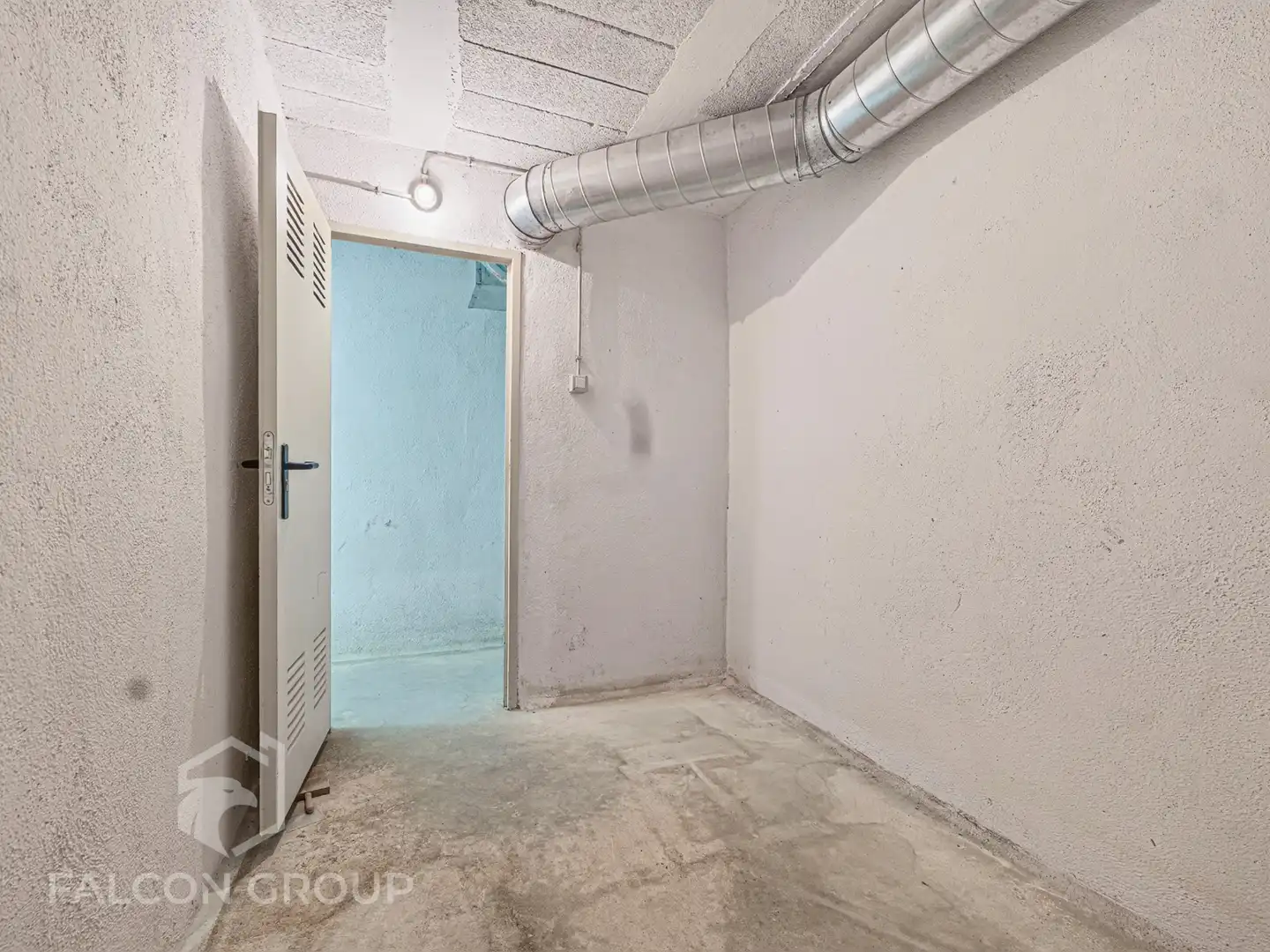 Piso en venta en Vilanova i la Geltrú con Trastero y Balcón