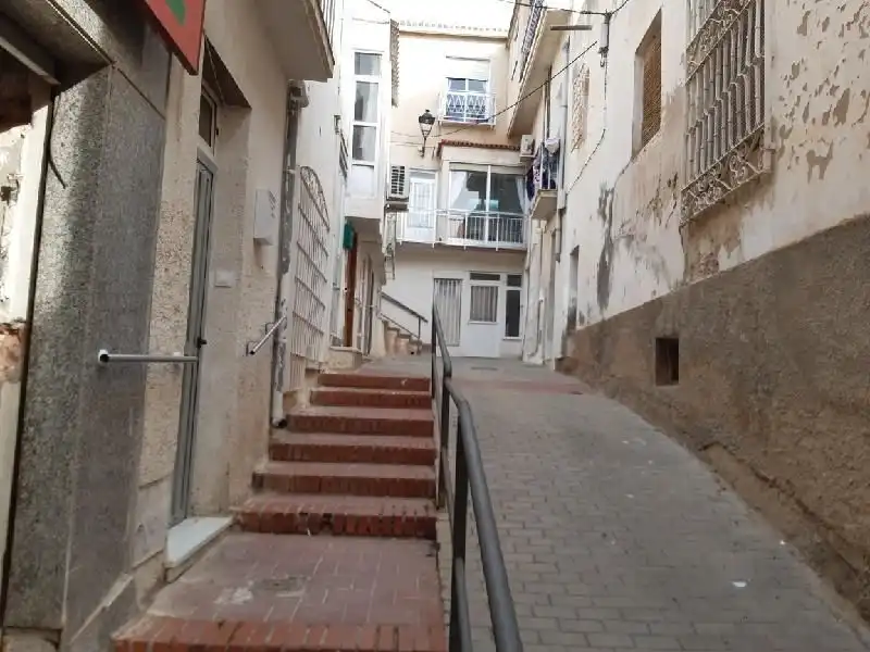Piso en venta en León 2-4, imagen 2