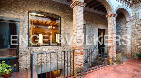 Foto 3 de Casa adosada en venda a Navata, Girona