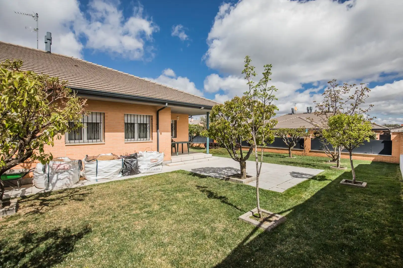 Casa o chalet en venta en OREGANO, 7, Hervencias Altas - El Pinar
