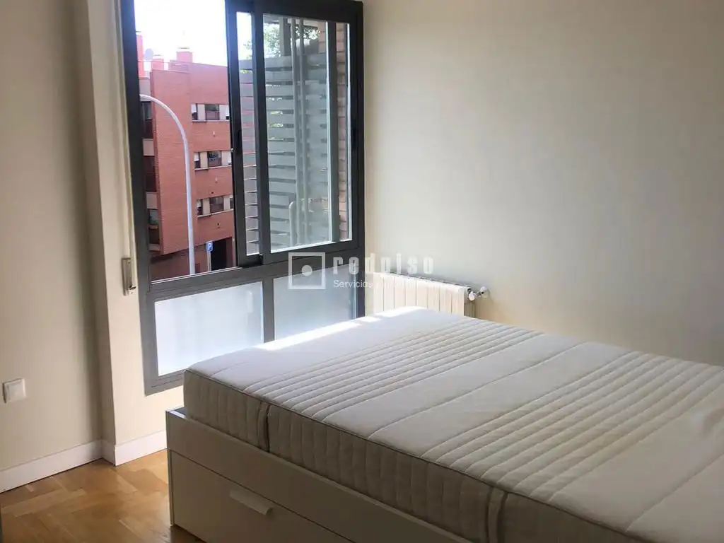 Apartamento de alquiler en Majadahonda, Madrid