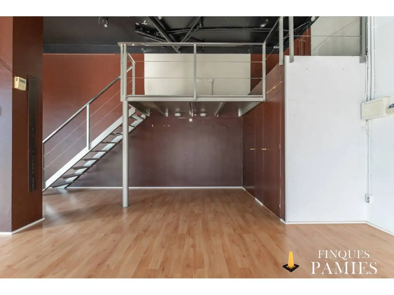 Local en venta en Les Borges del Camp con Aire acondicionado y Alarma