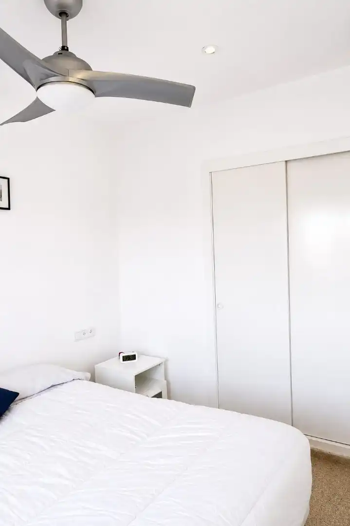 Habitación de Piso en venta en  Palma de Mallorca con Terraza y Balcón