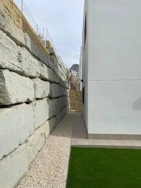 Villa avec piscine à vendre à Avenida Barcelona, imagen 14