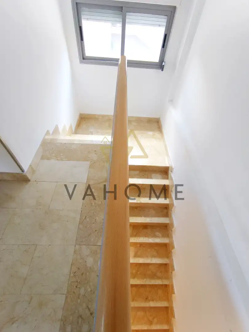Casa adosada en venta en Bargas con Aire acondicionado, Calefacción y Terraza