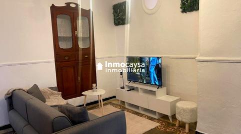 Foto 2 de Planta baixa de lloguer a Xàtiva, Valencia