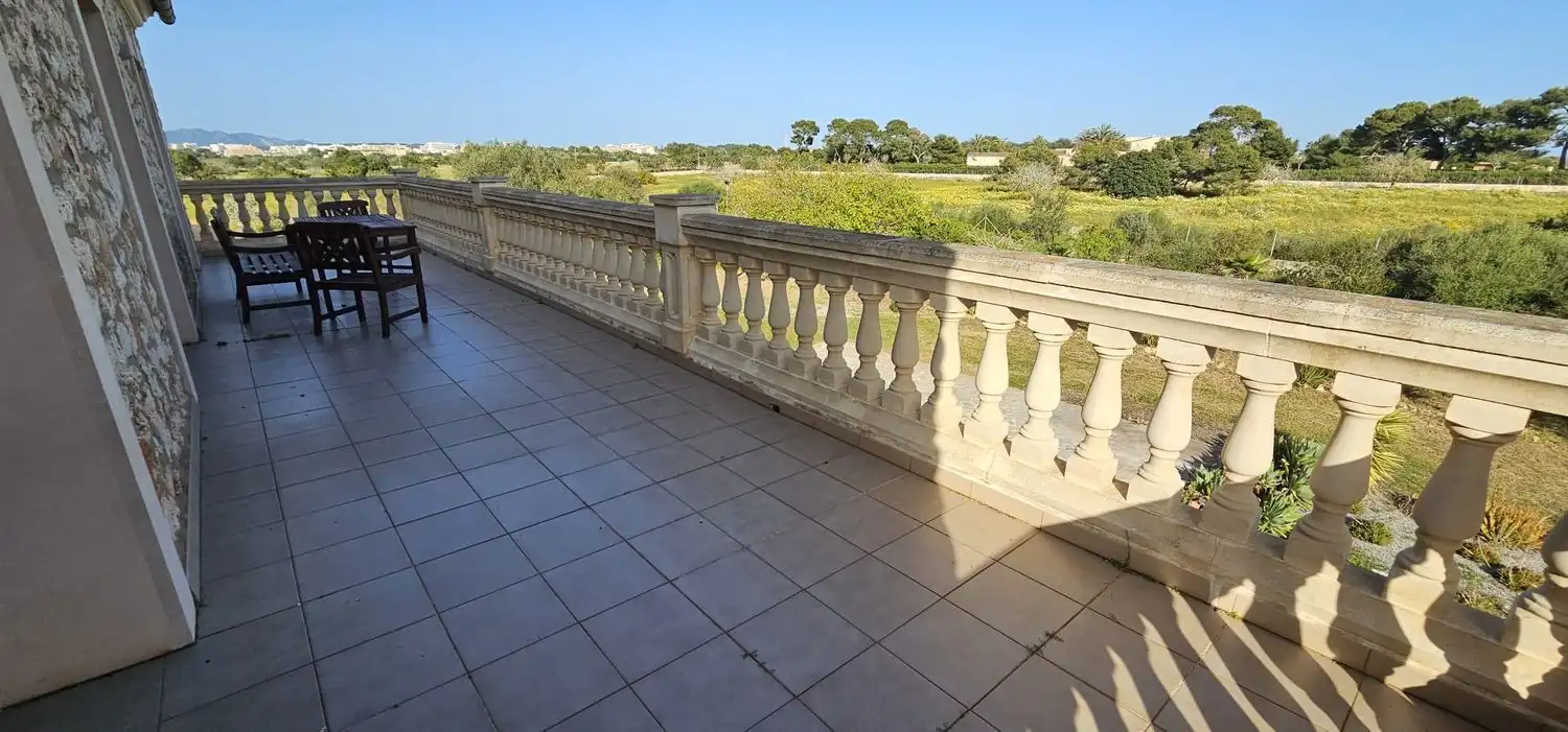 Casa de lloguer a S'Illot - Cala Morlanda, imagen 61