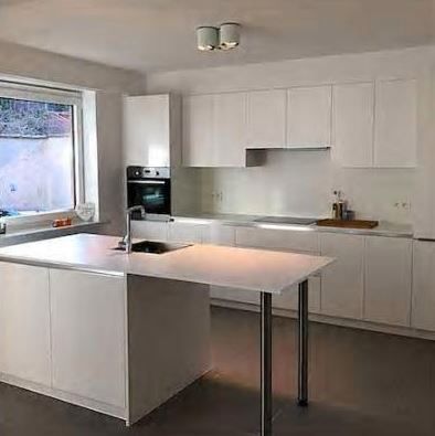 Cuina de Pis de lloguer en Burgos Capital amb Moblat i Es permeten mascotes