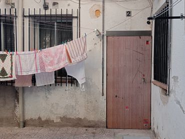 Flat for sale in Calle Goiri 11