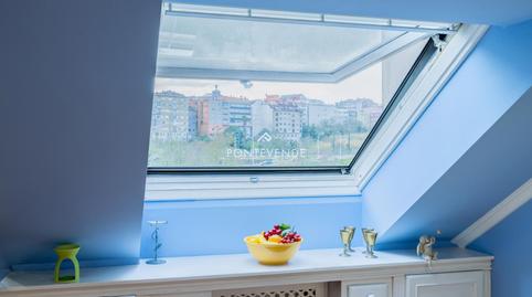 Foto 3 de Àtic en venda a Rúa Da Seca, Zona de Plaza de Barcelos, Zona de Plaza de Barcelos, Pontevedra Capital