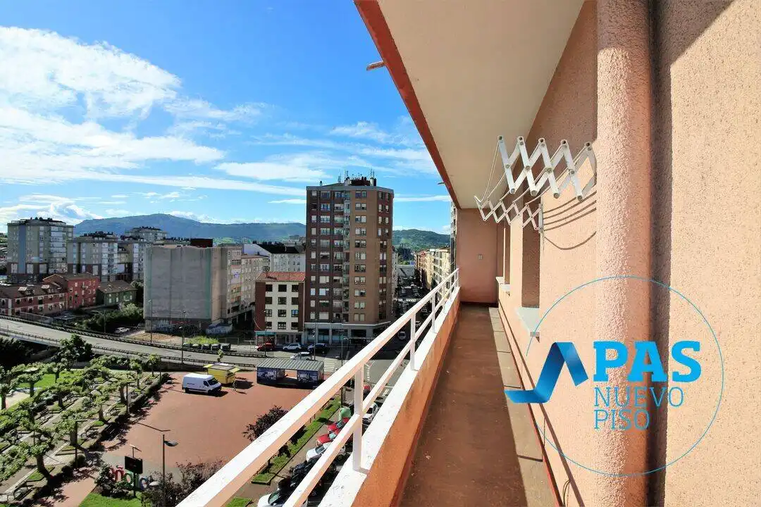 Piso en venta en Camargo con Terraza