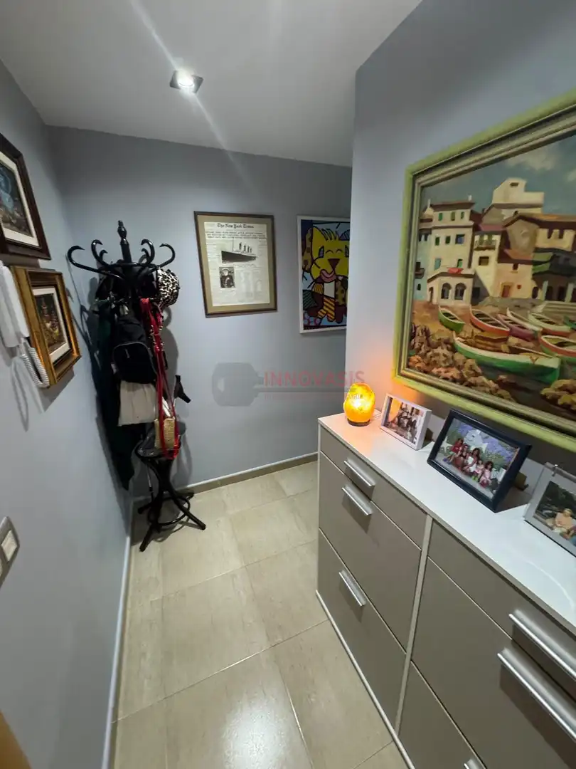 Apartamento con terraza en venta en Sant Martí Sarroca, imagen 18