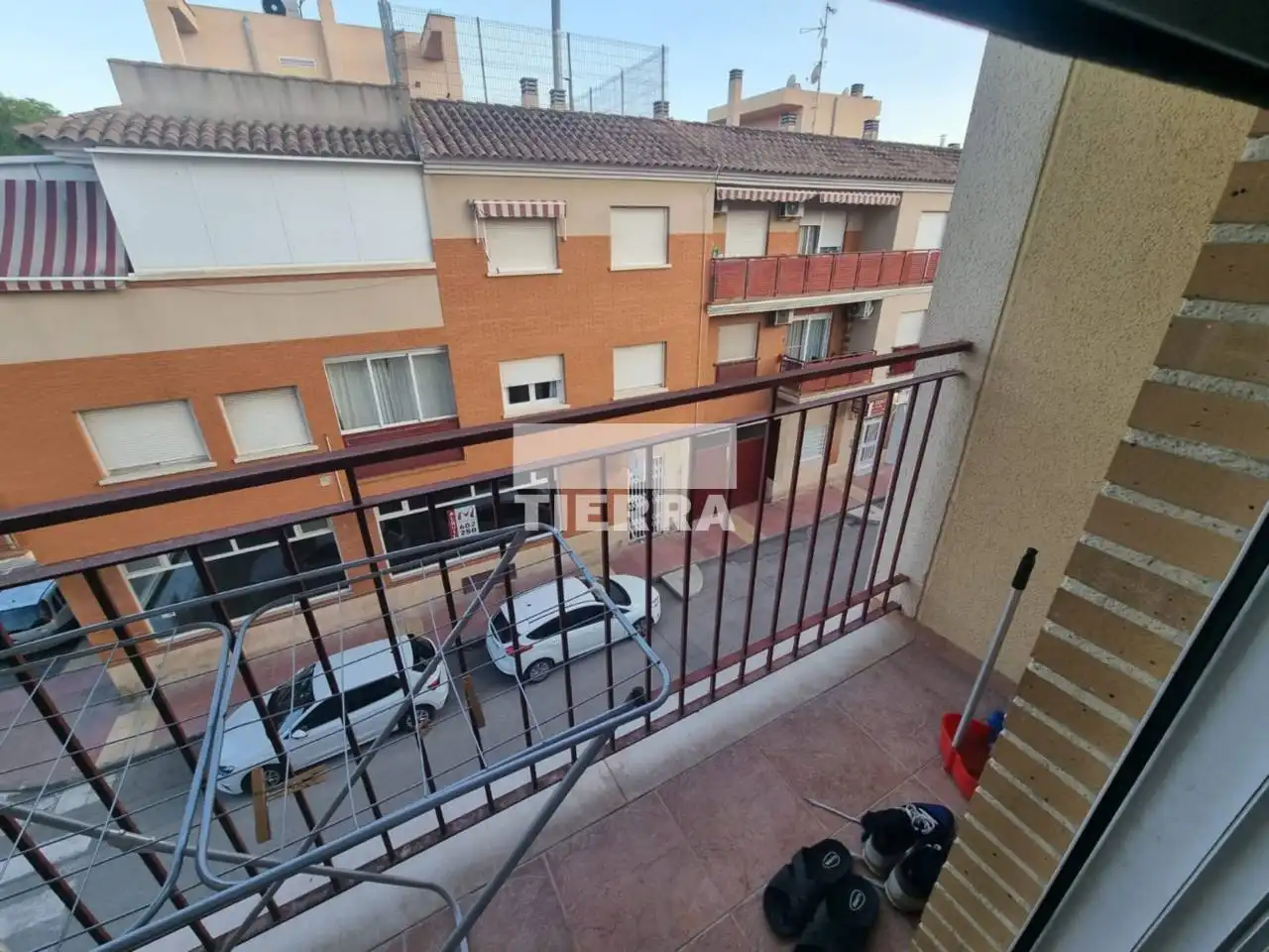 Piso en venta en Travesia Primero de Mayo, imagen 7
