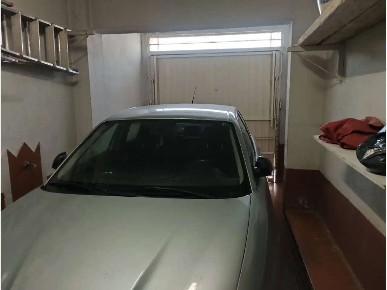 Parking de Casa adosada en venta en Miguelturra con Calefacción y Terraza