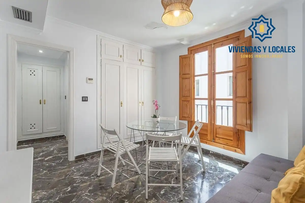Flat with lift for sale in Centro, imagen 3