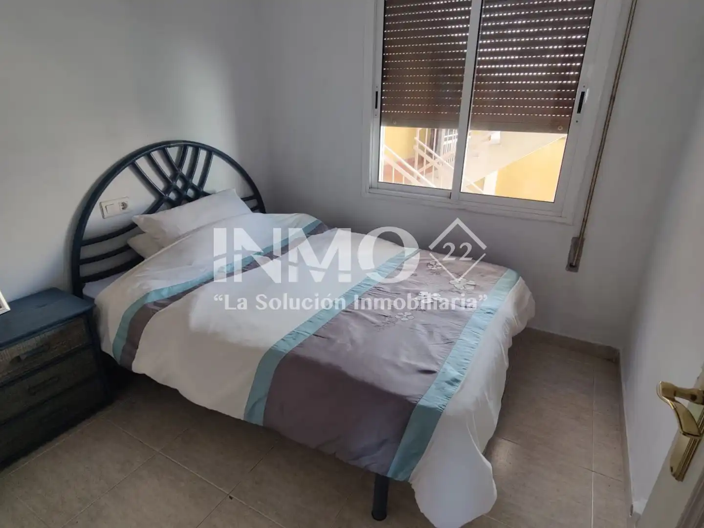 Bedroom of Apartments for sale in Cambrils  with Air Conditioner, Terrace and Oven