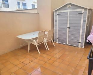 Terrace of Flat for sale in Vilafranca del Penedès