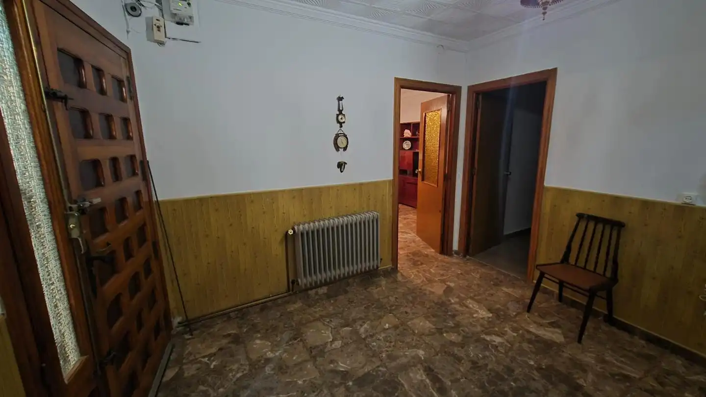 Casa o xalet en venda a Colon, El Acebrón