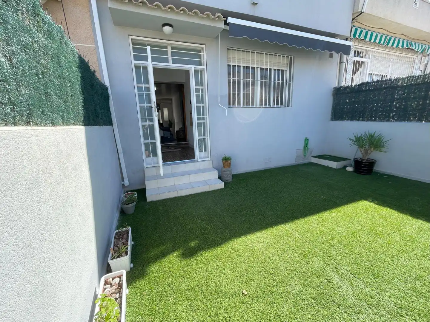 Casa amb terrassa en venda a Calle Dorotea, imagen 48