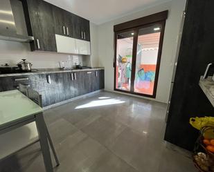 Cuina de Casa o xalet en venda en Güevéjar
