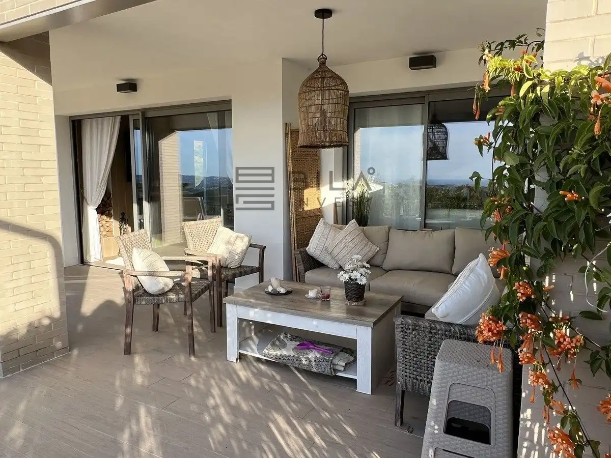 Adosado con piscina en venta en Urb. Nature Collection Homes, imagen 6