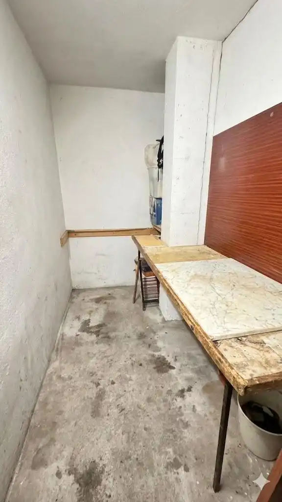 Planta baja en venta en Massamagrell