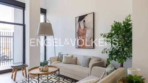 Foto 5 de Apartament en venda a El Grau, Valencia