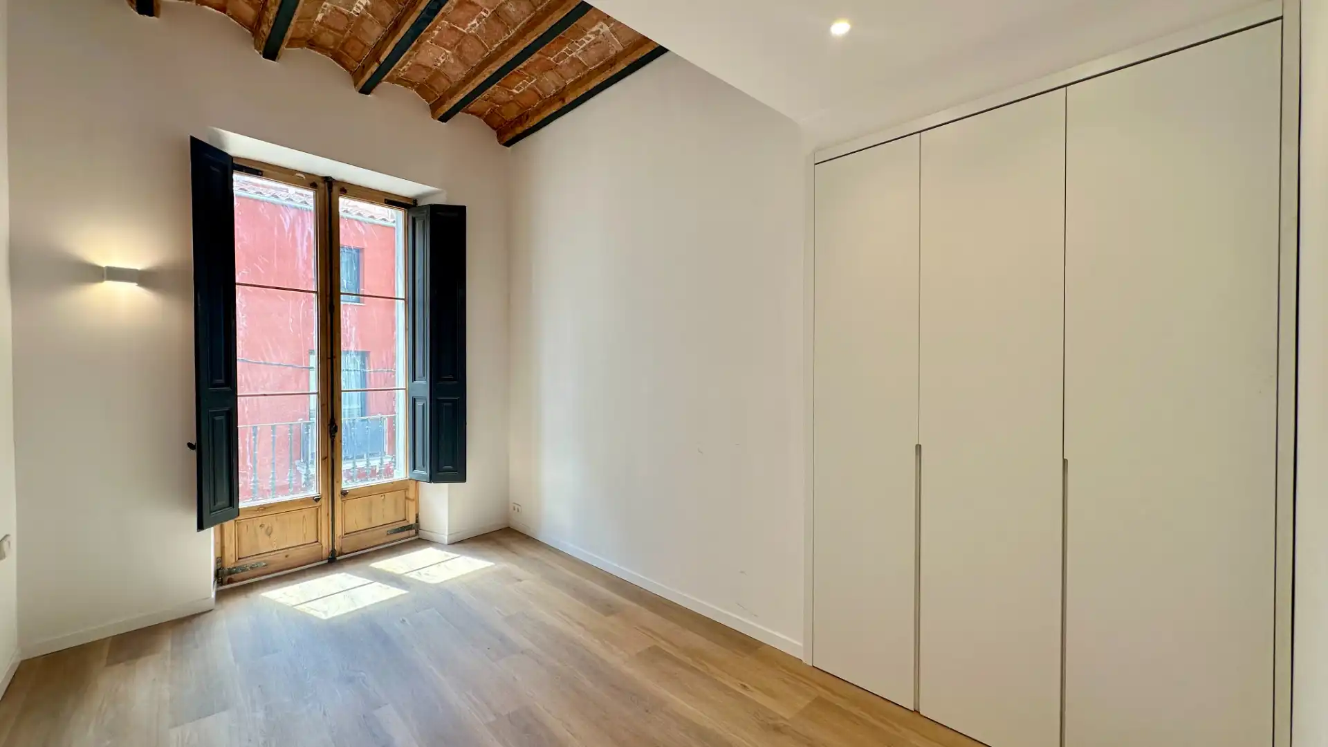 Appartamento con terrazza in vendita a Raval de Martí Folguera 51, imagen 33