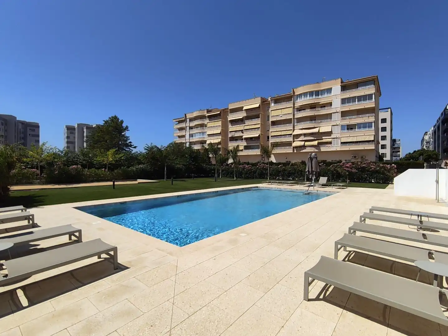 Apartment mit Pool zum Verkauf in Poble Nou - Montiboli, imagen 26