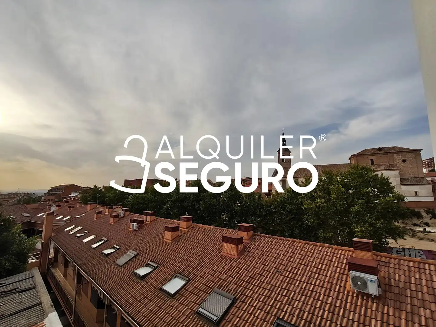 Flat for rent in Virtudes, Algete Centro