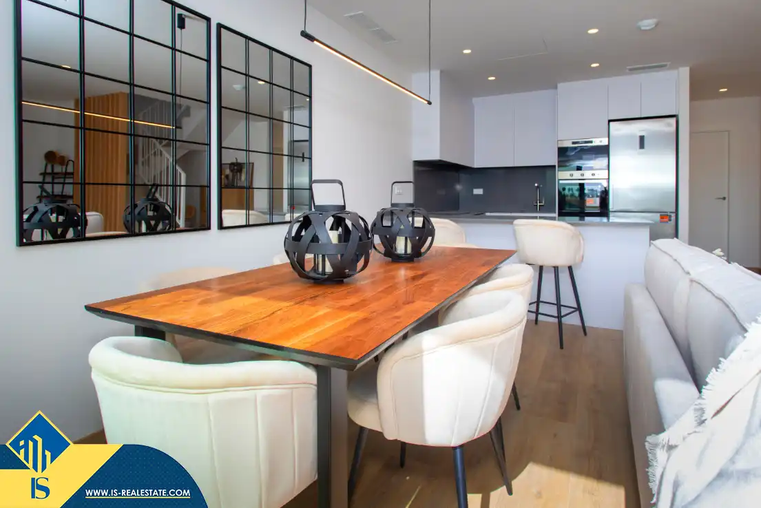 Maison avec piscine à vendre à Monforte del Cid, imagen 16