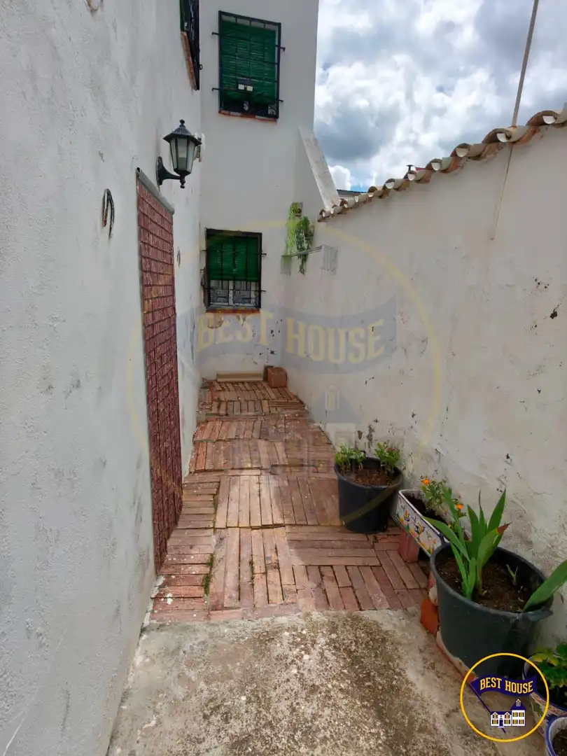 Finca rústica en venta en BARRIO NUEVO, Portalrubio de Guadamejud