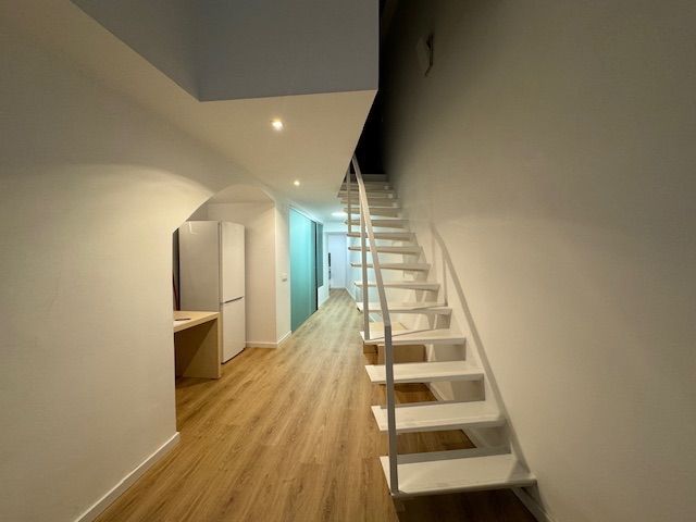 Piso en venta en Alcoy / Alcoi con Calefacción