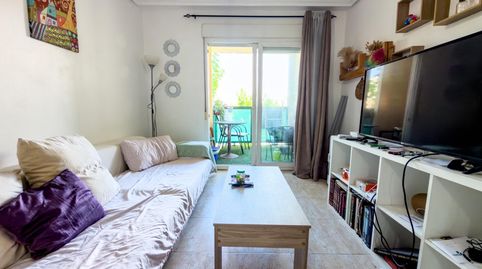 Amplio piso de 2 dormitorios con terraza en el centro de Torrevieja, imatge 4