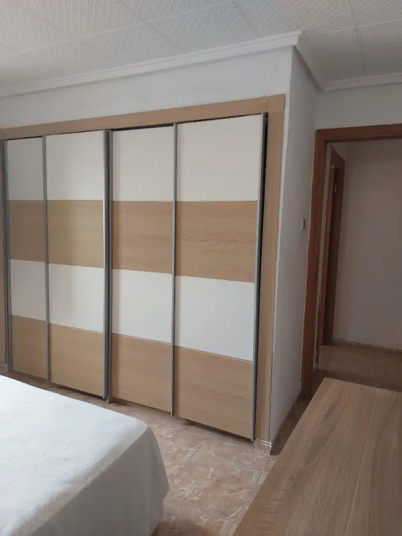 Habitación de Piso en venta en Aldaia con Aire acondicionado y Balcón