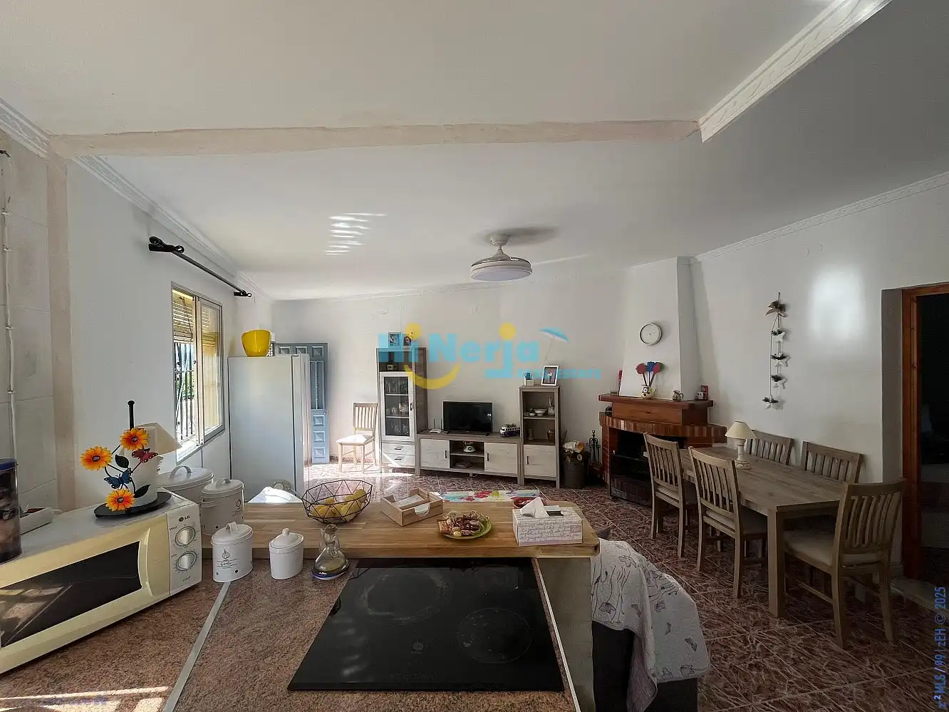 Einfamilien-Reihenhaus zum Verkauf in Norte - Barrio del Pilar - El Reñidero