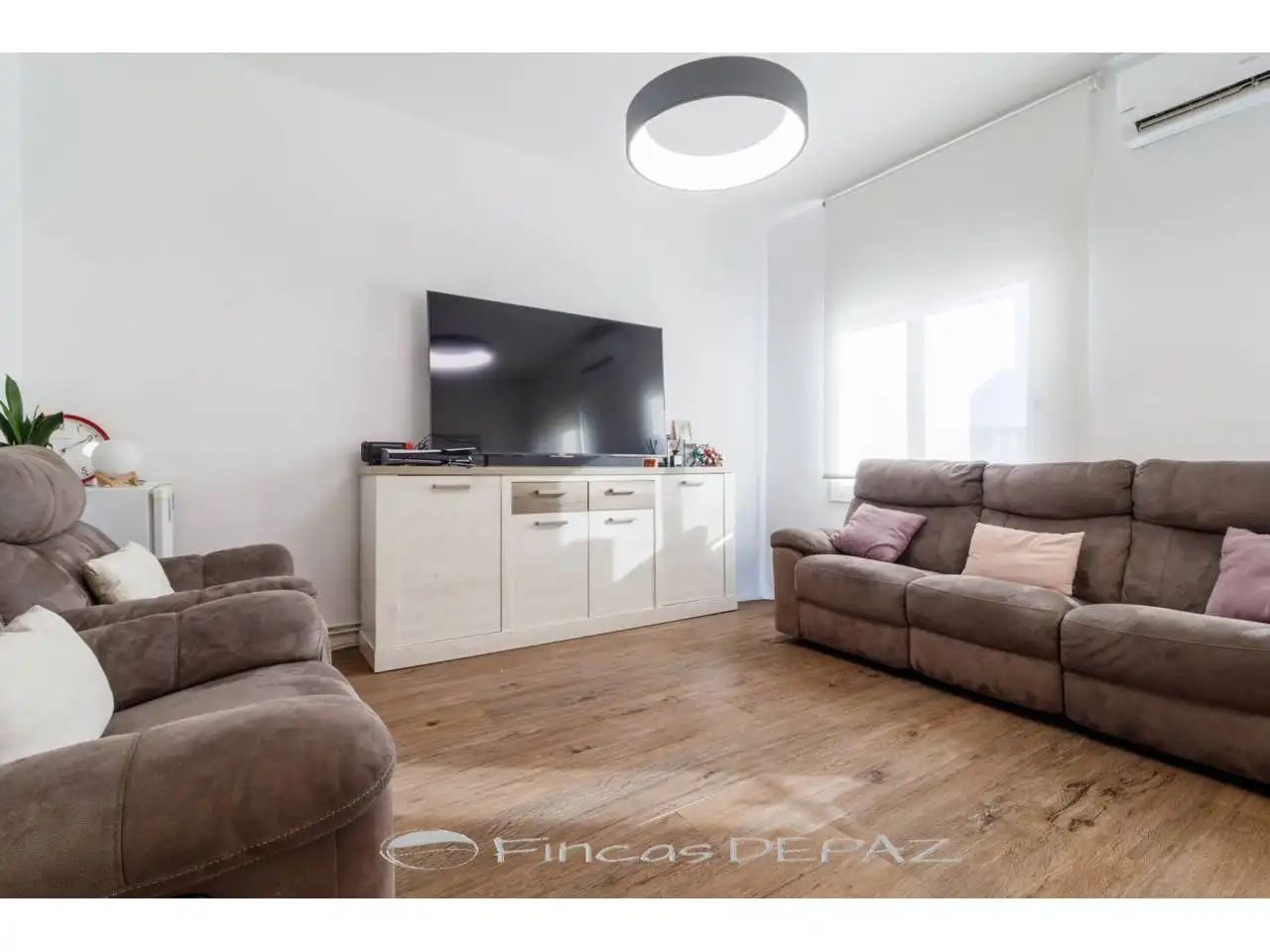 Wohnung mit Aufzug zum Verkauf in Calle Príncep de Bergara, imagen 5