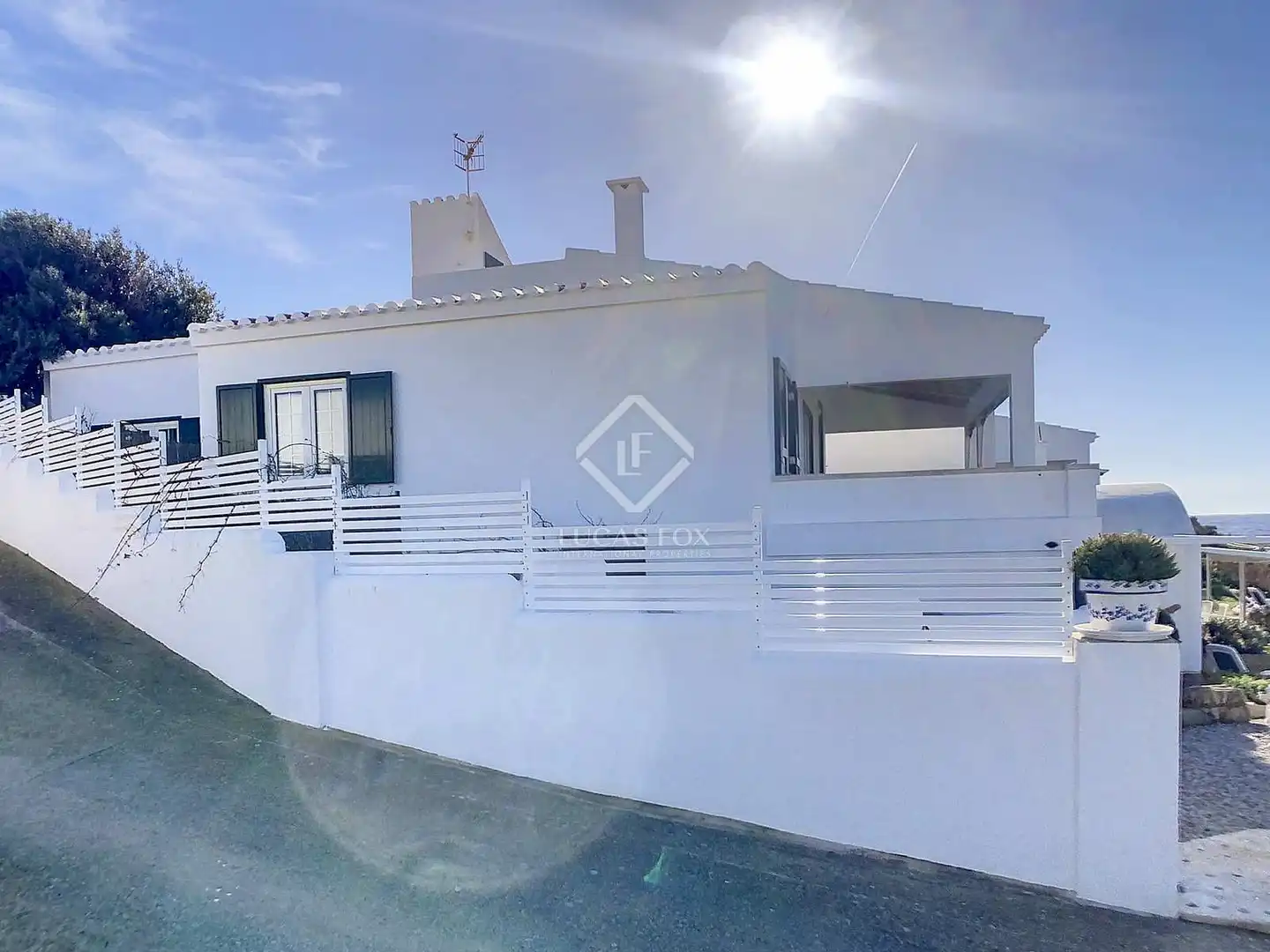 Villa con terrazza in vendita a Biniancolla - Punta Prima, imagen 7