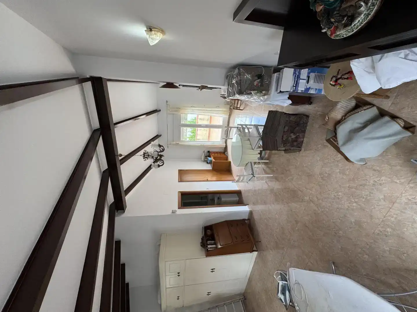Casa adosada en venta en Monesterio con Parquet, Amueblado y Horno