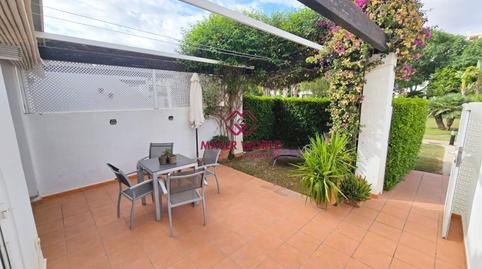 Foto 2 de Planta baixa en venda a Condado de Alhama, Alhama de Murcia