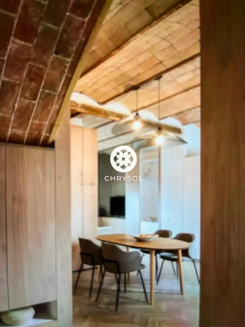 Penthouse mit Aufzug zum Verkauf in Avenida Diagonal, imagen 10