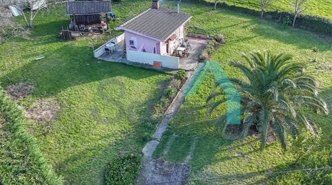 Foto 2 de Casa o xalet en venda a Barrio de Arriba, 17, Quintes - Arroes, Villaviciosa