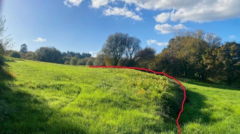 Foto 3 de Terreny en venda a Bandebo, 121, Cambre , A Coruña