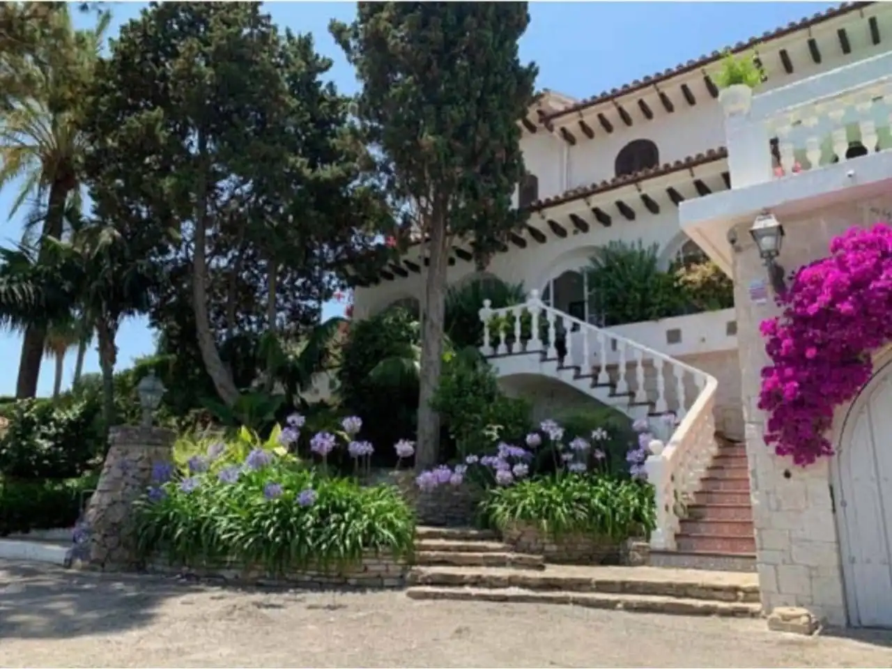 Casa amb piscina en venda a Casco Antiguo, imagen 3