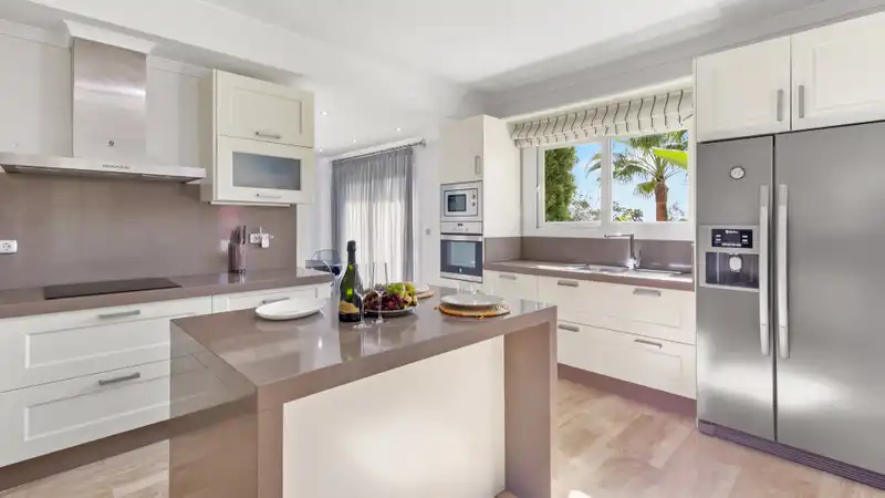 Casa con terraza en venta en Paseo del Brasil 611, imagen 11